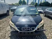 2011 Toyota SIENNA фото