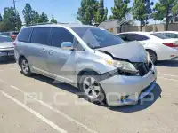 2011 Toyota SIENNA фото
