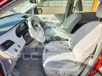 2011 Toyota SIENNA фото