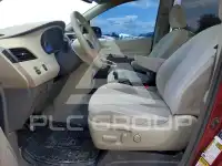 2011 Toyota SIENNA photo