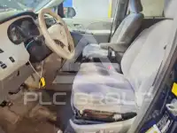 2011 Toyota SIENNA фото