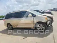 2011 Toyota SIENNA фото