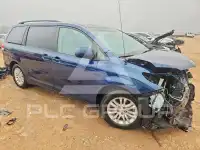 2011 Toyota SIENNA photo
