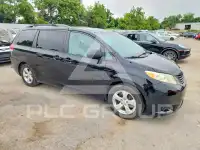 2011 Toyota SIENNA фото