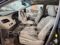 2011 Toyota SIENNA фото