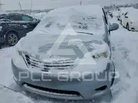 2011 Toyota SIENNA фото