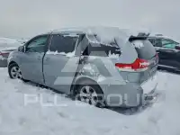 2011 Toyota SIENNA фото