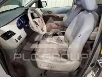 2011 Toyota SIENNA фото