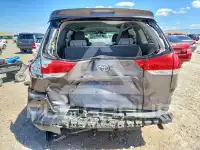 2011 Toyota SIENNA photo