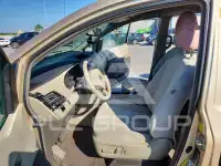 2011 Toyota SIENNA фото