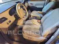 2011 Toyota SIENNA фото