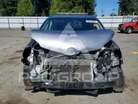 2011 Toyota SIENNA фото