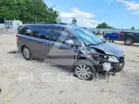 2011 Toyota SIENNA фото