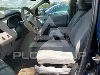 2011 Toyota SIENNA фото