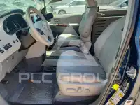2011 Toyota SIENNA photo