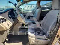 2011 Toyota SIENNA photo