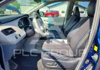 2011 Toyota SIENNA фото