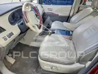 2011 Toyota SIENNA фото