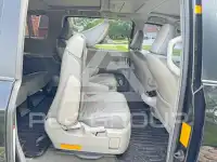 2011 Toyota SIENNA фото