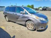 2011 Toyota SIENNA фото