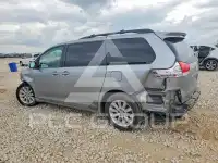 2011 Toyota SIENNA фото