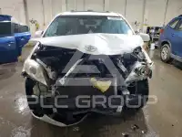 2011 Toyota SIENNA фото