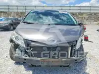 2011 Toyota SIENNA фото