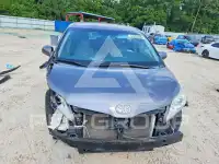 2011 Toyota SIENNA фото