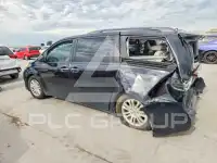 2011 Toyota SIENNA фото