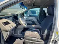 2011 Toyota SIENNA photo