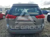 2011 Toyota SIENNA фото