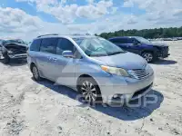 2011 Toyota SIENNA фото