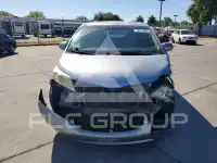 2011 Toyota SIENNA фото