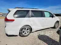 2011 Toyota SIENNA фото