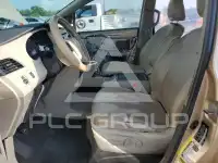 2011 Toyota SIENNA фото