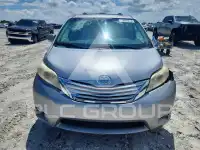 2011 Toyota SIENNA фото