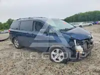 2011 Toyota SIENNA фото