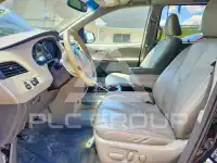 2011 Toyota SIENNA фото