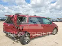 2011 Toyota SIENNA фото