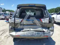 2011 Toyota SIENNA фото