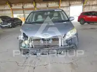 2011 Toyota SIENNA фото