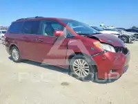 2011 Toyota SIENNA фото