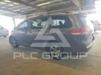 2011 Toyota SIENNA фото