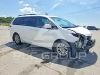 2011 Toyota SIENNA фото