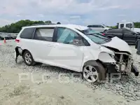 2011 Toyota SIENNA фото