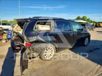2011 Toyota SIENNA фото