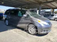 2011 Toyota SIENNA фото