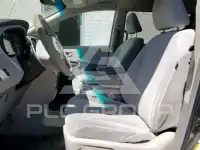 2011 Toyota SIENNA фото
