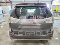2011 Toyota SIENNA фото