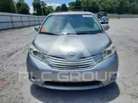 2011 Toyota SIENNA фото